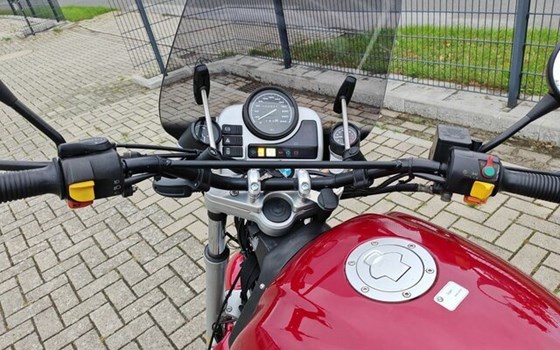 Gebrauchtmotorrad BMW R 1100 R - Bild 4