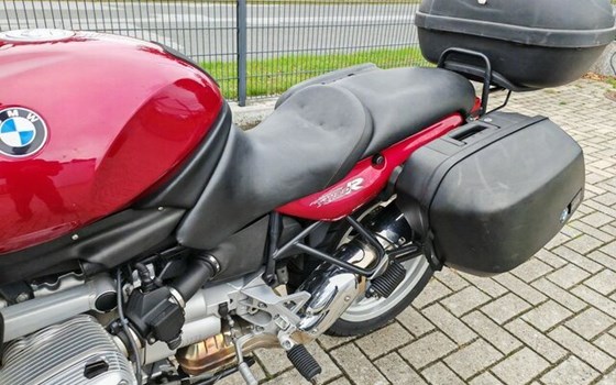 Gebrauchtmotorrad BMW R 1100 R - Bild 5