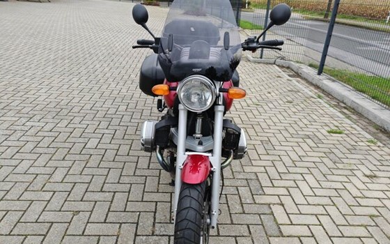 Gebrauchtmotorrad BMW R 1100 R - Bild 9