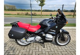 Gebrauchte BMW R 1100 RS