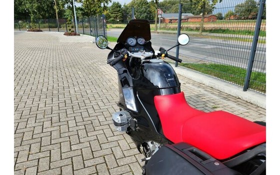Gebrauchtmotorrad BMW R 1100 RS - Bild 10
