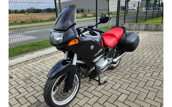 Gebrauchtmotorrad BMW R 1100 RS - Bild 11