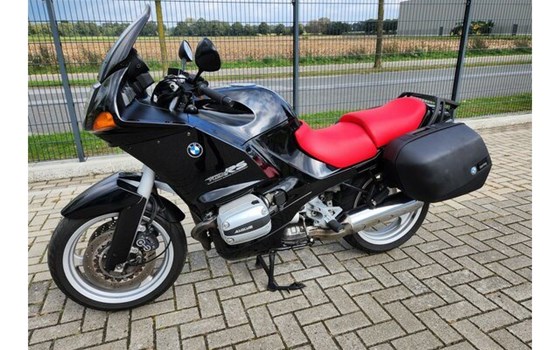 Gebrauchtmotorrad BMW R 1100 RS - Bild 13