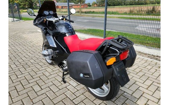 Gebrauchtmotorrad BMW R 1100 RS - Bild 14