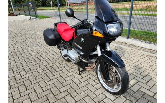 Gebrauchtmotorrad BMW R 1100 RS - Bild 15