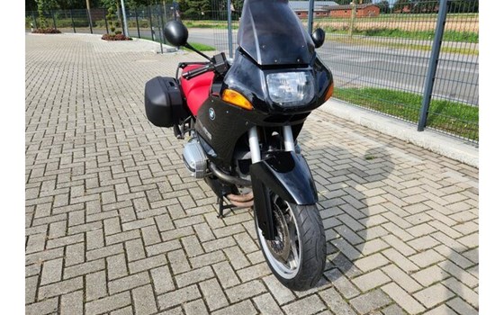 Gebrauchtmotorrad BMW R 1100 RS - Bild 16