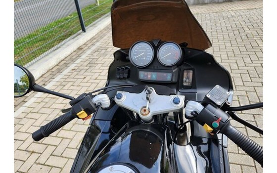 Gebrauchtmotorrad BMW R 1100 RS - Bild 17