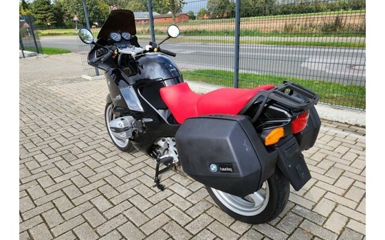 Gebrauchtmotorrad BMW R 1100 RS - Bild 18