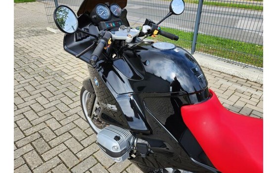 Gebrauchtmotorrad BMW R 1100 RS - Bild 19