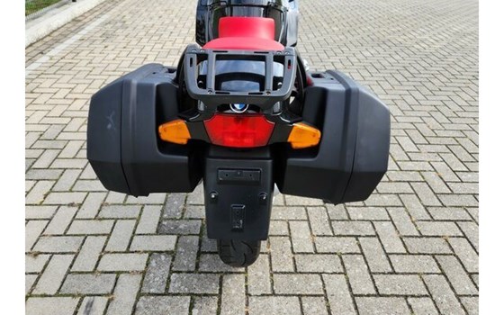 Gebrauchtmotorrad BMW R 1100 RS - Bild 2