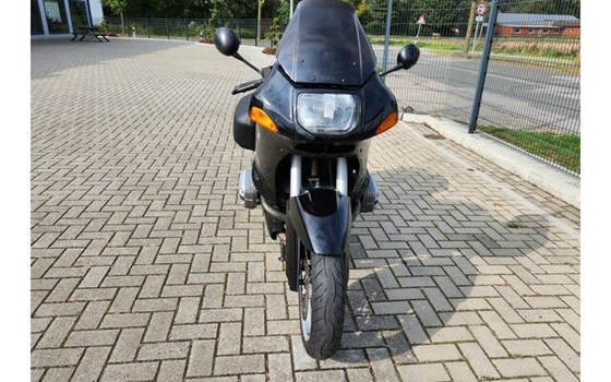Gebrauchtmotorrad BMW R 1100 RS - Bild 20