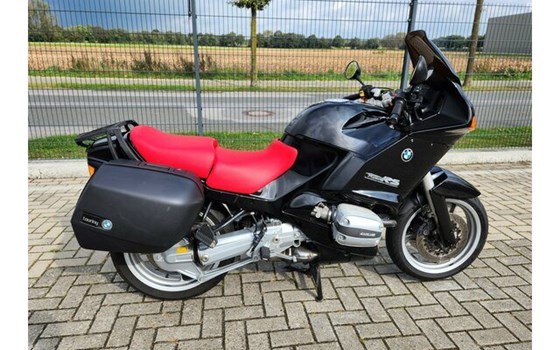Gebrauchtmotorrad BMW R 1100 RS - Bild 5