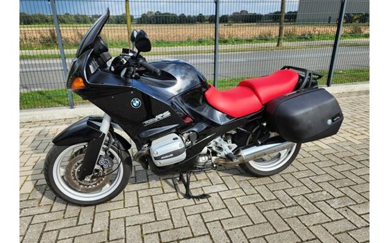 Gebrauchtmotorrad BMW R 1100 RS - Bild 6