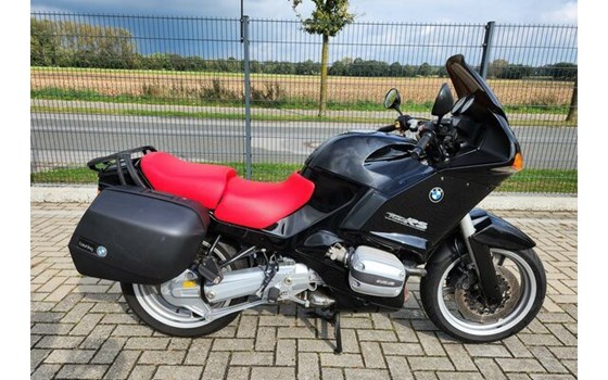 Gebrauchtmotorrad BMW R 1100 RS - Bild 7