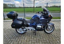 Gebrauchte BMW R 1150 RT
