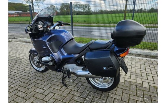 Gebrauchtmotorrad BMW R 1150 RT - Bild 10