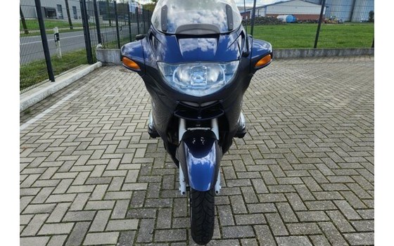Gebrauchtmotorrad BMW R 1150 RT - Bild 2