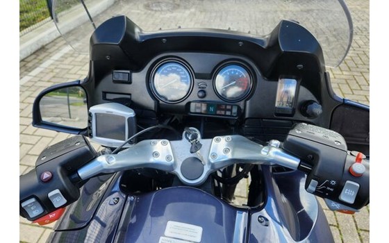 Gebrauchtmotorrad BMW R 1150 RT - Bild 20