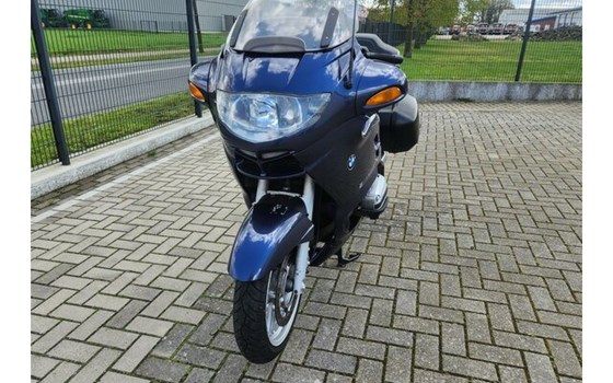 Gebrauchtmotorrad BMW R 1150 RT - Bild 4
