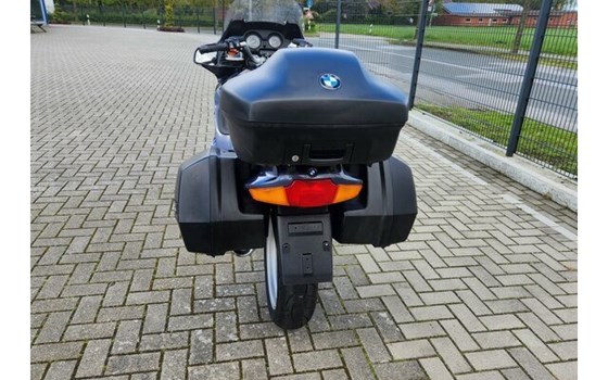 Gebrauchtmotorrad BMW R 1150 RT - Bild 5