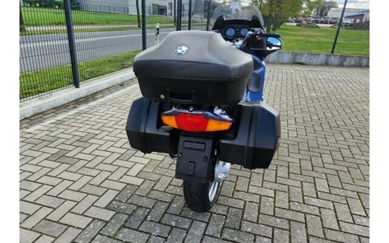 Gebrauchtmotorrad BMW R 1150 RT - Bild 7