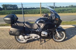 Gebrauchte BMW R 1150 RT