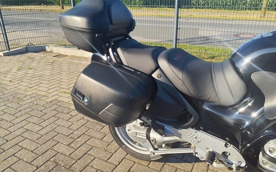 Gebrauchtmotorrad BMW R 1150 RT - Bild 10