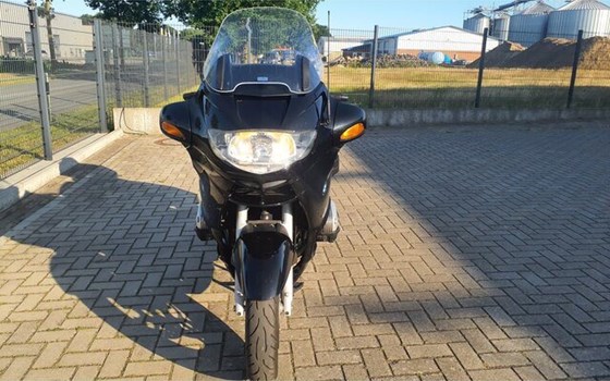 Gebrauchtmotorrad BMW R 1150 RT - Bild 15