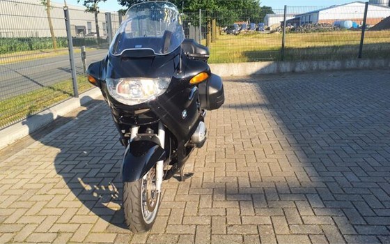 Gebrauchtmotorrad BMW R 1150 RT - Bild 16