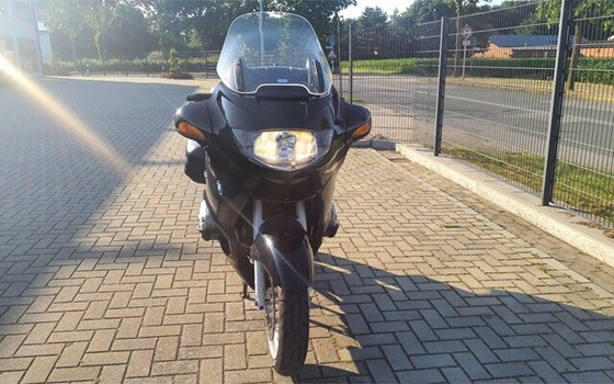 Gebrauchtmotorrad BMW R 1150 RT - Bild 17