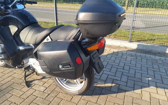 Gebrauchtmotorrad BMW R 1150 RT - Bild 19