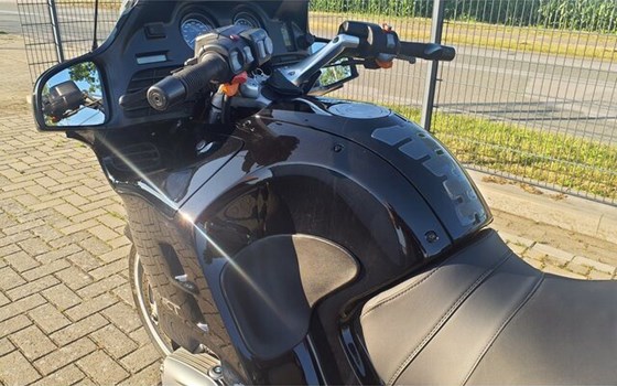 Gebrauchtmotorrad BMW R 1150 RT - Bild 2