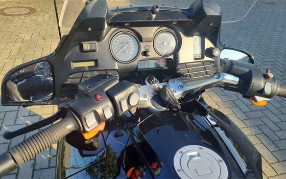 Gebrauchtmotorrad BMW R 1150 RT - Bild 4