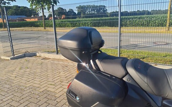 Gebrauchtmotorrad BMW R 1150 RT - Bild 5
