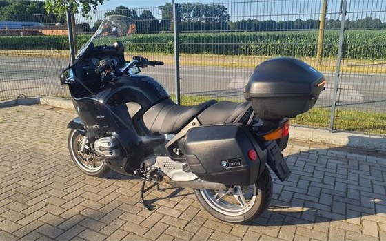 Gebrauchtmotorrad BMW R 1150 RT - Bild 7