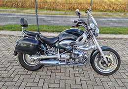 Gebrauchte BMW R 1200 C