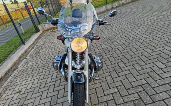 Gebrauchtmotorrad BMW R 1200 C - Bild 13