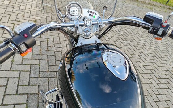 Gebrauchtmotorrad BMW R 1200 C - Bild 19