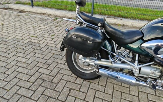 Gebrauchtmotorrad BMW R 1200 C - Bild 2