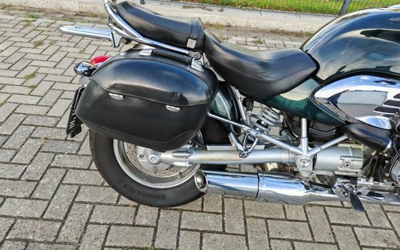 Gebrauchtmotorrad BMW R 1200 C - Bild 4