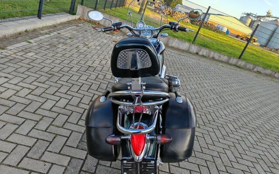 Gebrauchtmotorrad BMW R 1200 C - Bild 8