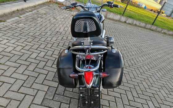 Gebrauchtmotorrad BMW R 1200 C - Bild 9