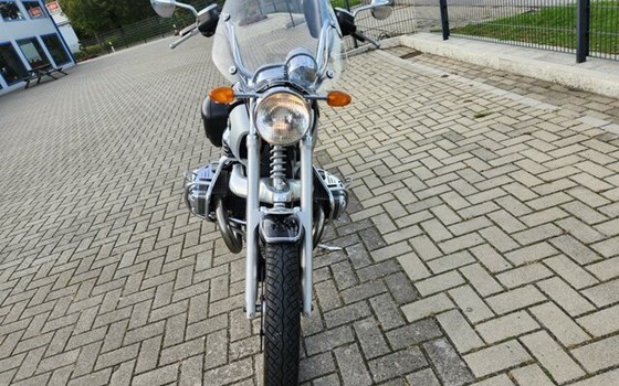 Gebrauchtmotorrad BMW R 1200 C - Bild 10