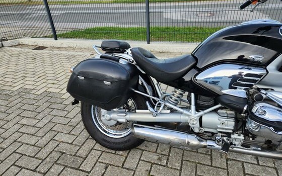 Gebrauchtmotorrad BMW R 1200 C - Bild 12