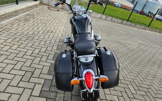 Gebrauchtmotorrad BMW R 1200 C - Bild 14