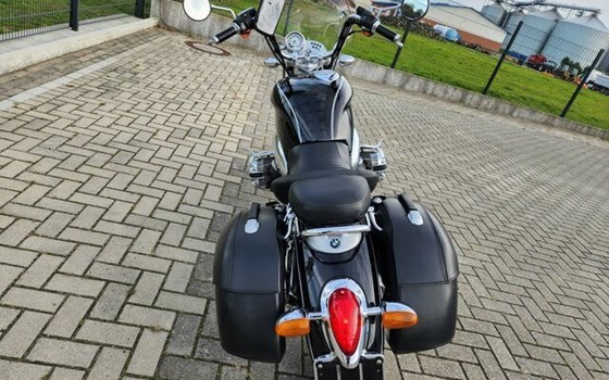 Gebrauchtmotorrad BMW R 1200 C - Bild 15