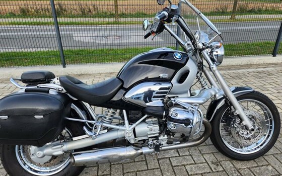 Gebrauchtmotorrad BMW R 1200 C - Bild 18