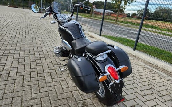 Gebrauchtmotorrad BMW R 1200 C - Bild 2