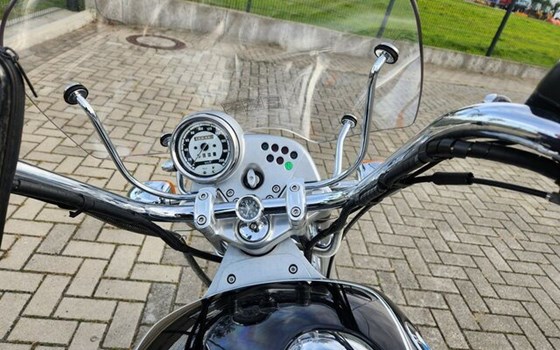 Gebrauchtmotorrad BMW R 1200 C - Bild 20
