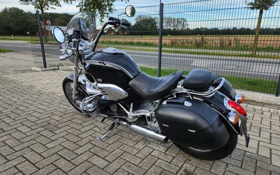 Gebrauchtmotorrad BMW R 1200 C - Bild 4